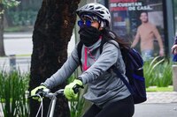 No olvides la bufanda: Frente frío 7 provocará ‘heladas’ de hasta -5 grados en estos estados