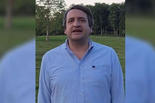 ‘Andy’ López Beltrán se apunta para 2027: Va por diputación en Tabasco por Morena