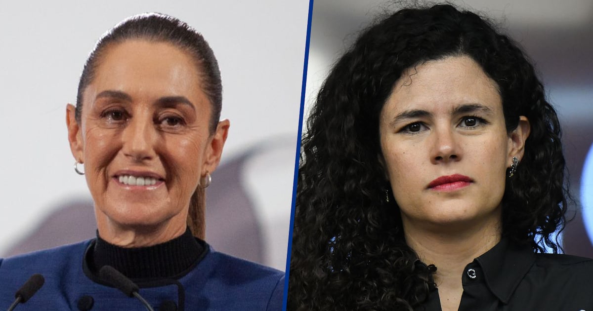 ALCALDE EN SUSPENSO: ¿Consejera Jurídica o líder de Morena?