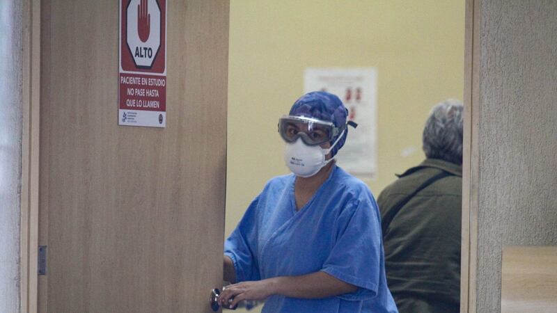 ¿Subieron las hospitalizaciones por COVID-19 en CDMX? Estas son las cifras