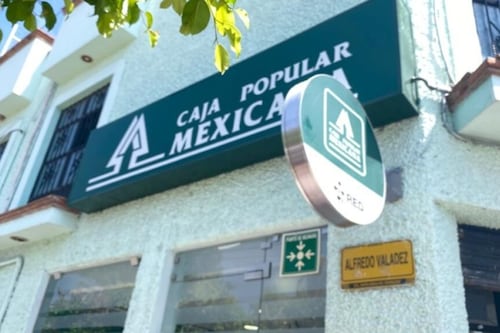 Fallas en Caja Popular Mexicana fueron por un incidente de ciberseguridad: CNBV