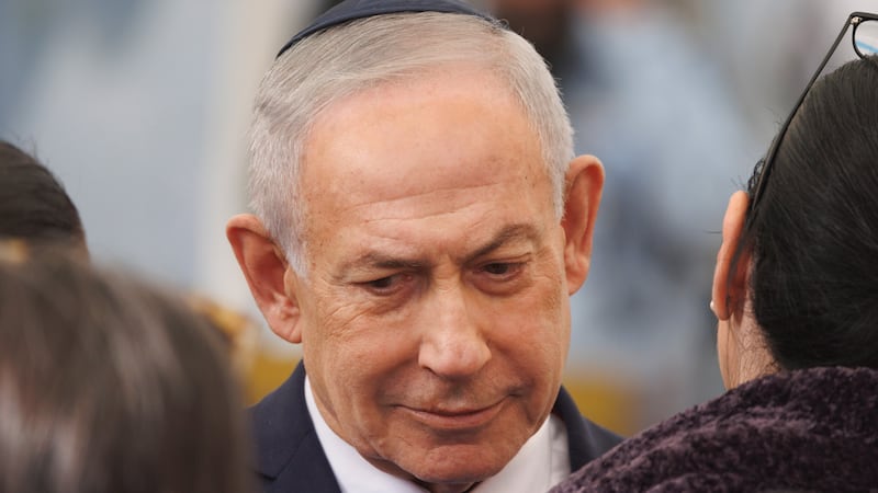 Netanyahu se reunirá con Trump en Washington: ¿De qué hablarán?