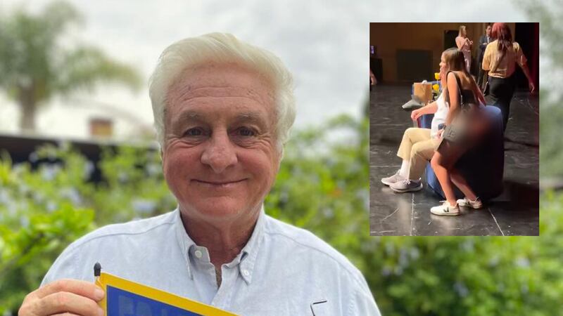 Acusan a Roberto Canessa, sobreviviente de la tragedia de Los Andes, de tocamientos a jóvenes (Videos)