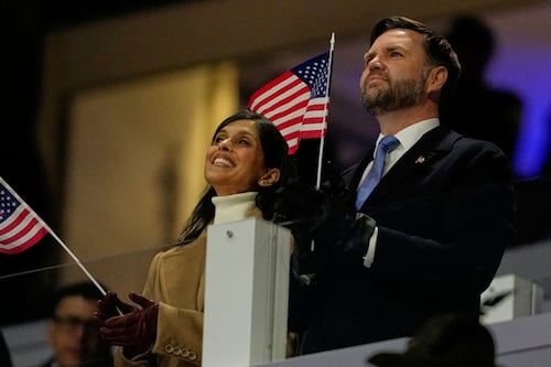 Shannon Mathre: ¿Quién es el hombre acusado de amenazar de muerte al vicepresidente de EU, J.D. Vance?