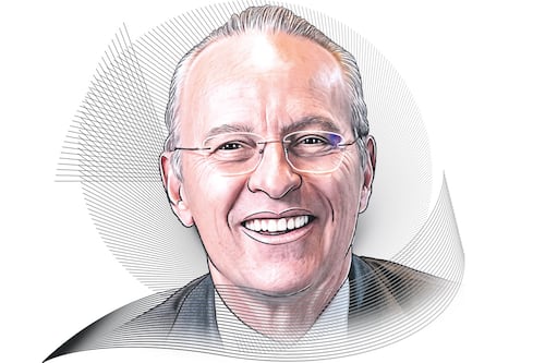 CCE, las inversiones y los descuentos en impuestos en 2027