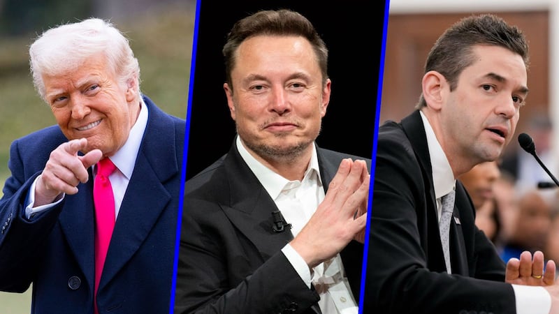 ‘Fue decepcionante’: Excandidato de Trump a la NASA sugiere que vínculos con Musk causaron su destitución