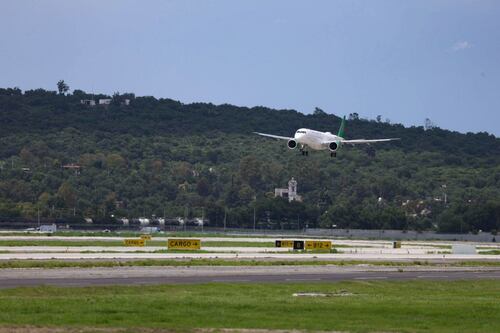 ‘Van a ralentizar los vuelos’: Castigo de EU a aerolíneas mexicanas provocará más burocracia