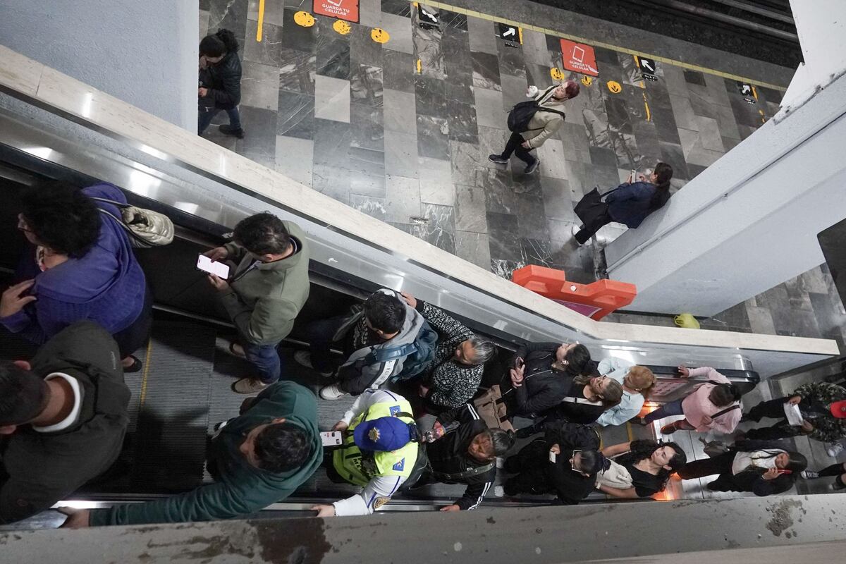 Horario Metro Cdmx: qué cambia