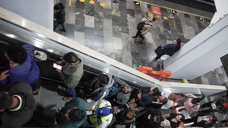 ¿Usarás el Metro el 1 de mayo? Estos son los horarios del transporte público en CDMX