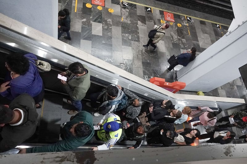 ¿Usarás el Metro el 1 de mayo? Estos son los horarios del transporte público en CDMX