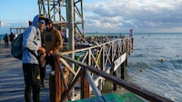 Península de Yucatán espera calor intenso este jueves 9 de julio; habrá temperaturas de hasta 39°C