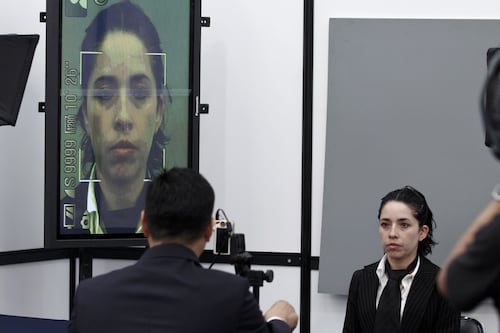 Los alcances de la IA en el reconocimiento facial