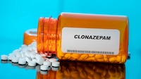 Clonazepam: qué es y para qué enfermedades se utiliza el medicamento que ‘escasea’ en México
