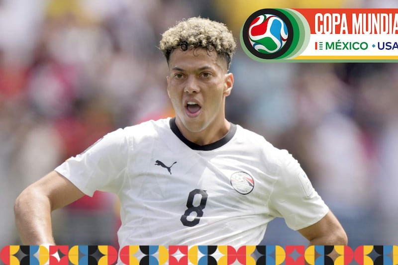 Bélgica vs. Egipto: ¿Dónde ver EN VIVO el Mundial 2026 HOY 15 de junio?