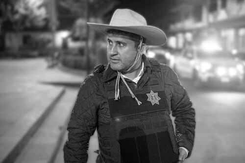 ¿Por qué mataron a Carlos Manzo?