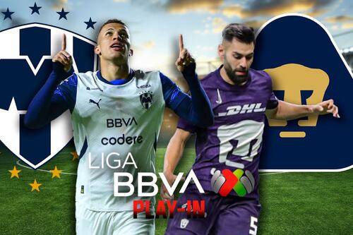 Rayados de Monterrey, último invitado a Liguilla tras eliminar a Pumas; van contra el Toluca del ‘Turco’