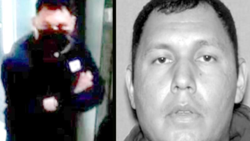 Feminicida en serie: EU y Tijuana buscan a responsable de muerte de 3 mujeres