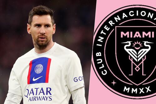 Messi será presentado en el Inter Miami: ¿Dónde y cuándo ver su llegada a la MLS?
