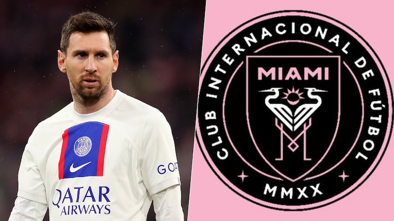 Messi será presentado en el Inter Miami: ¿Dónde y cuándo ver su llegada a la MLS?