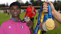 Medallero de los Juegos Centroamericanos y del Caribe 2026 AL MOMENTO: ¿Cómo va México?