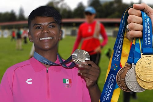 Medallero de los Juegos Centroamericanos y del Caribe 2026 AL MOMENTO: ¿Cómo va México?