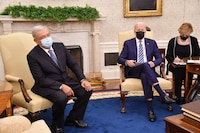 Biden le pidió a AMLO la receta para que ‘los de arriba paguen impuestos’
