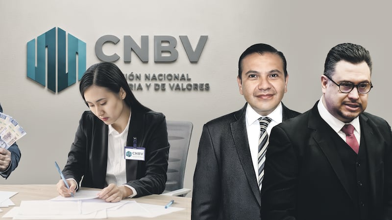 La CNBV y Sinaloa se asocian en dudoso negocito