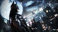 El universo de Arkham: del comic a los videojuegos