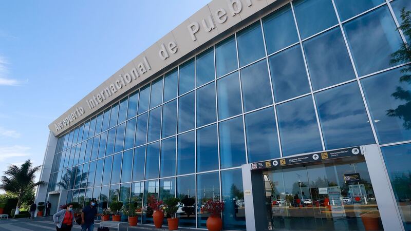 Aeropuertos del Gobierno ‘no despegan’; tienen vuelos con promedio de 28 pasajeros