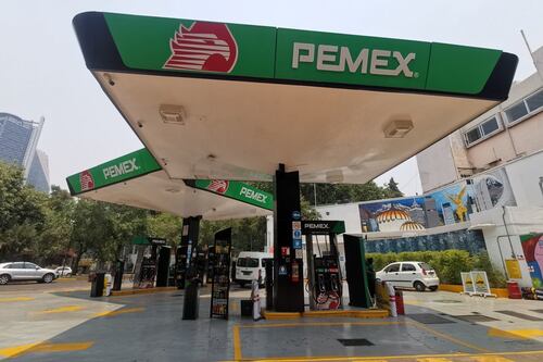 Braskem y Pemex ‘resuelven’ diferencias: acuerdan modificación a contrato de etano