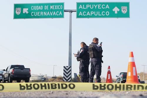 El narco se disputa las calles de Morelos: ¿Qué cárteles tienen presencia en el estado?