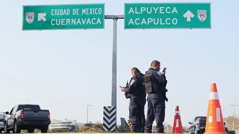 El narco se disputa las calles de Morelos: ¿Qué cárteles tienen presencia en el estado?