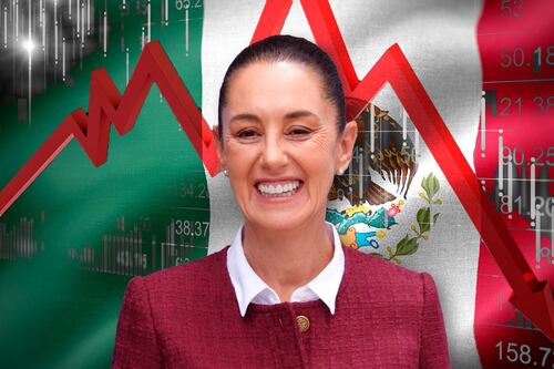 Presidenta, usted elige