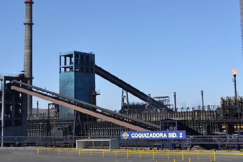 AHMSA y MINOSA se encaminan a nueva subasta tras autorización de jueza