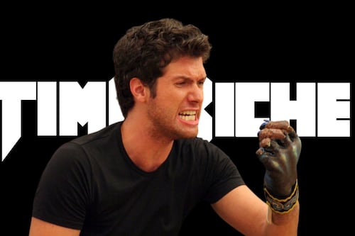 Actor Mauricio Martínez critica la serie de ‘Timbiriche’: ‘La nostalgia no justifica la revictimización’