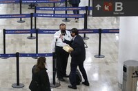 ¡Hay chamba! Estas son las vacantes que el AICM tiene disponibles