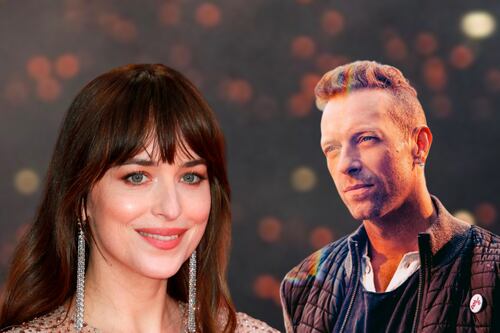 ¿Chris Martin y Dakota Johnson rompieron su relación? Desmienten reportes: ‘Están felices’
