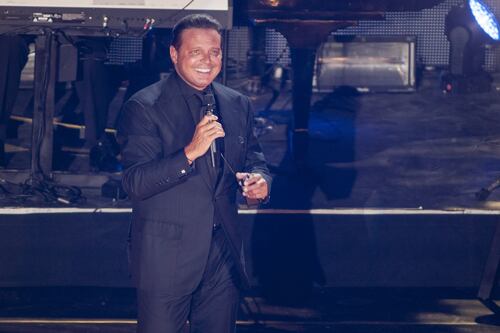 Luis Miguel Tour 2023: ¿Cuándo y dónde iniciará su gira de conciertos? Esto sabemos