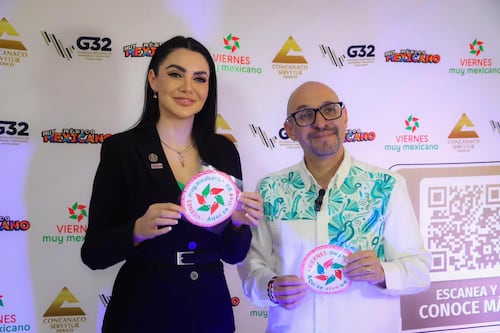 Concanaco-Servytur y diputada Gabriela Jiménez impulsan la inversión, infraestructura y desarrollo regional