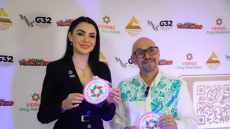 Concanaco-Servytur y diputada Gabriela Jiménez impulsan la inversión, infraestructura y desarrollo regional