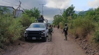 Violencia en Culiacán no la para ni el blindaje federal: Asesinan a 11 personas en 24 horas