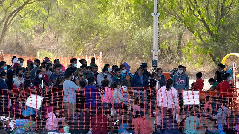 Contratarán 100 nuevos jueces para acelerar procesos de migrantes en EU