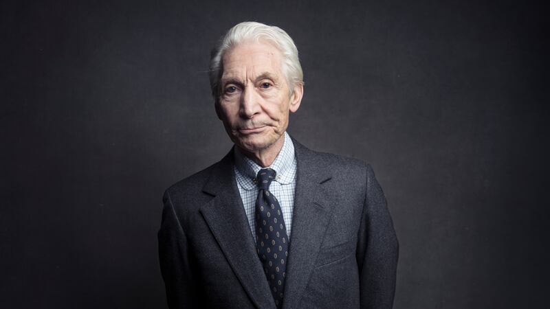 The Rolling Stones rinde homenaje póstumo a Charlie Watts, su exbaterista