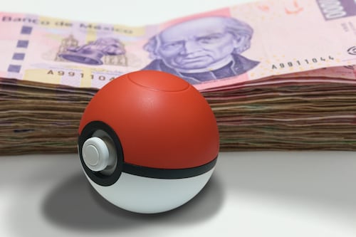 ¿Cuánto pagarías por un pokemon? Este es su precio según un análisis