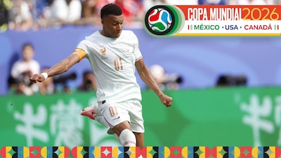 Estos son los partidos del Mundial 2026 programados para este 30 de junio. (Fotoarte El Financiero/EFE)