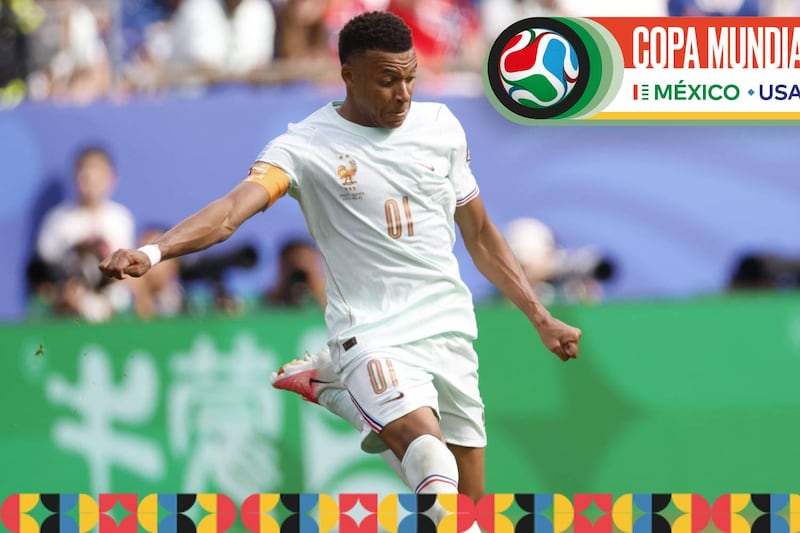 Noruega y Francia van por los octavos: ¿Dónde y a qué hora ver partidos del Mundial HOY 30 de junio?