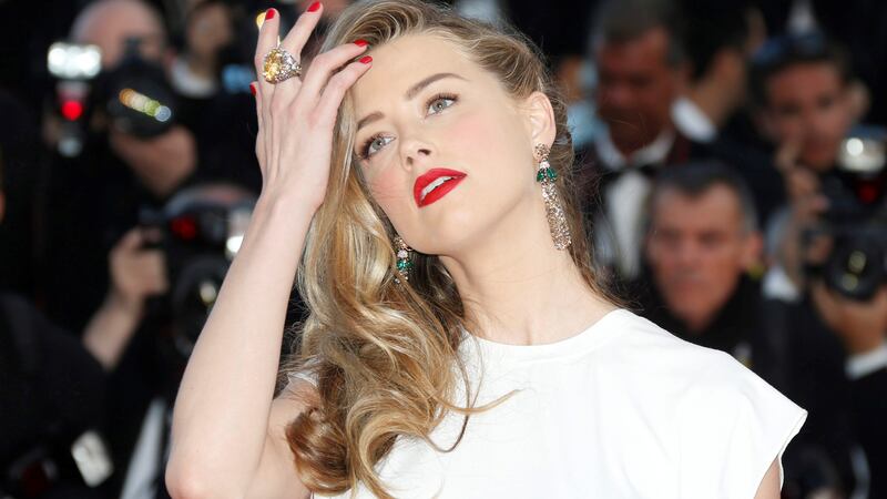 Amber Heard es captada en España con su hija ¿y nueva pareja?
