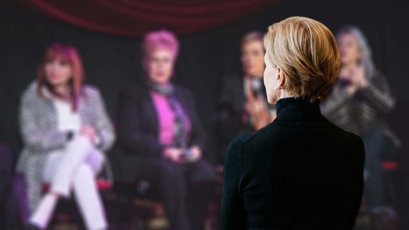 Muere Karina Duprez, actriz de ‘Rosa Salvaje’ y ‘La fuerza del amor’: ‘Fuiste una luz constante’