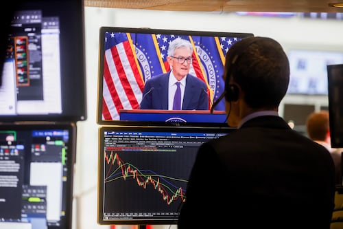 Ven en la Fed alza de tasas si inflación continúa elevada