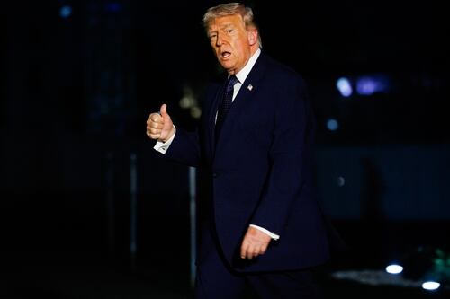 Trump dice que guerra contra Irán terminará ‘pronto’... y caen precios de gas y petróleo: ¿Cuánto bajan?